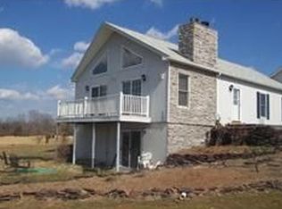 78 Tumble Idell Rd, Frenchtown, NJ 08825