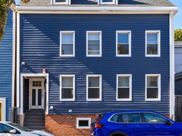 130 Brooks St, East Boston, MA 02128