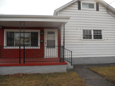 193 Market St, Pittston, PA, 18640