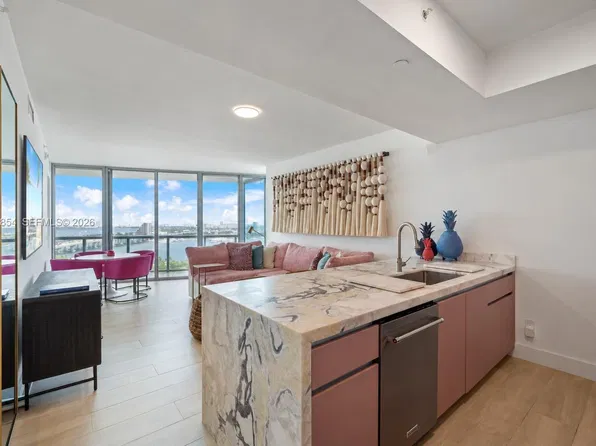 888 Biscayne Blvd APT 2009, Miami, FL 33132