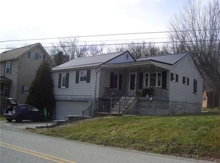503 Hecla Rd, Mount Pleasant, PA 15666