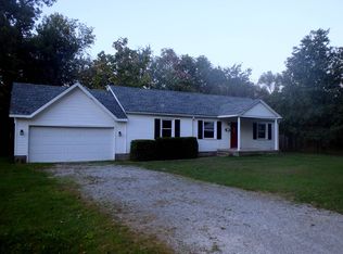 2128 Kathleen Ave, Evansville, IN