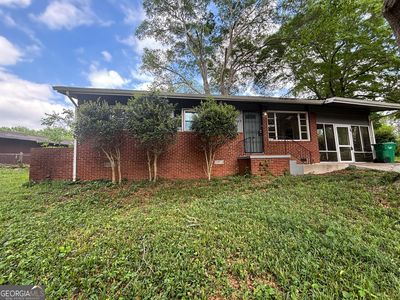 2069 Bixler Cir, Decatur, GA, 30032