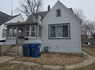 470 S Nelson Ave, Kankakee, IL 60901