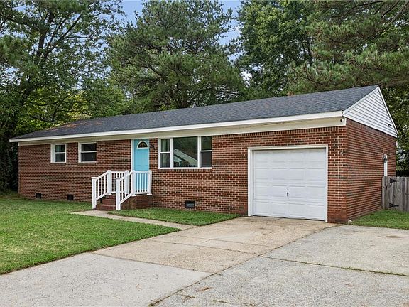 2nd image of 4316 Taylor Rd