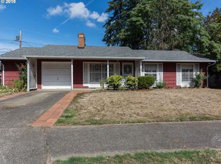 16661 SE Rhine St, Portland, OR 97236