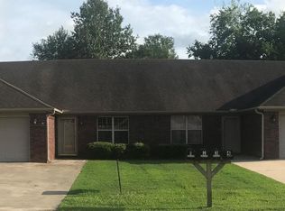 804 Ada St, Paragould, AR 72450