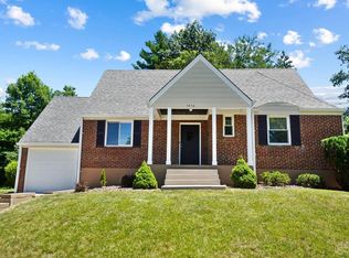 5546 Fairwood Rd, Cincinnati, OH 45239