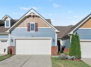 1108 Twain Trl, Durham, NC 27703