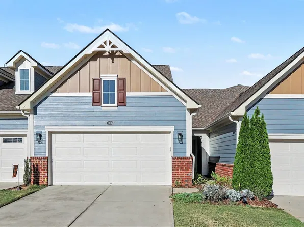 1108 Twain Trl, Durham, NC 27703