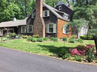 425 Ellisdale Rd, Chesterfield, NJ 08515