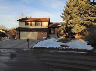 19362 E Eldorado Dr, Aurora, CO 80013