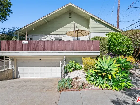 1315 Idaho Ave, Santa Monica, CA 90403