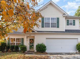 14121 Rouda Ln, Charlotte, NC 28269