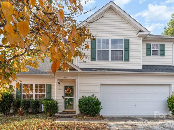 14121 Rouda Ln, Charlotte, NC 28269