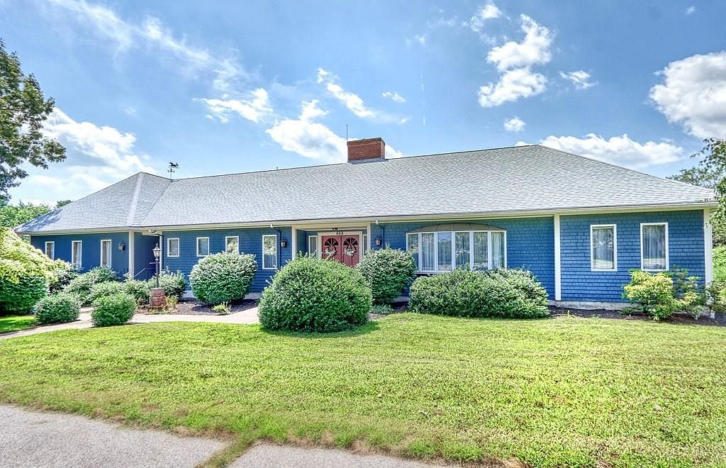 600 Nichols St, Norwood, MA 02062 Zillow