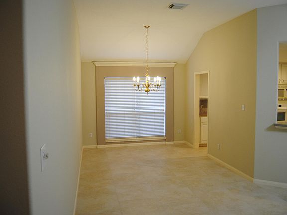 Dinning Area