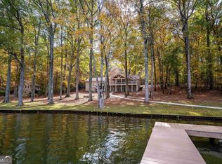 1710 Buckhead Dr, Greensboro, GA