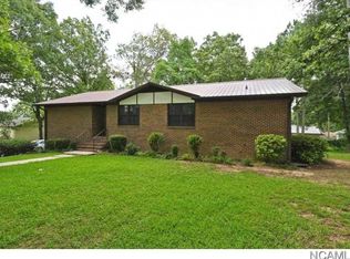 1310 Beth St NW, Cullman, AL 35055