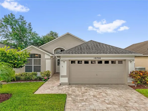 10724 Flycast Cir, Orlando, FL 32825