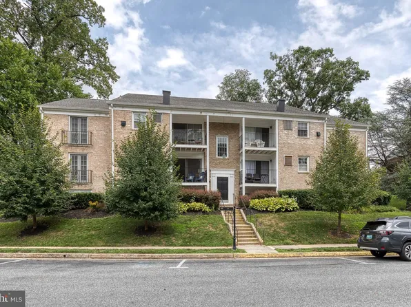 339 Homeland Southway Unit 2A, Baltimore, MD 21212
