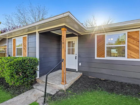 101 D St, Whitesboro, TX 76273