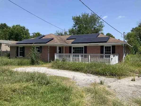 13305 Flagstaff Ln, Houston, TX 77049