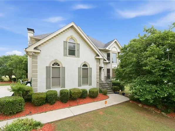5782 Southland Walk, Stone Mountain, GA 30087