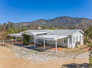 36930 Willis Rd, Anza, CA 92539