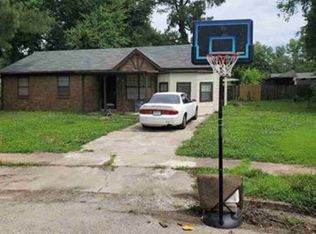 800 Archie Dr LOT 105, Memphis, TN 38127