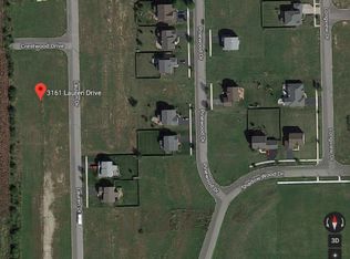 3161 Lauren Dr, Yorkville, IL 60560