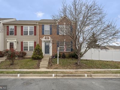 5010 Finsbury Rd, Baltimore, MD, 21237