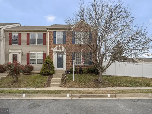 5010 Finsbury Rd, Baltimore, MD 21237