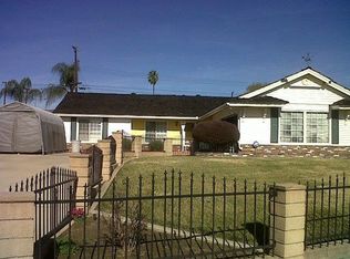 1424 W Rosewood Ct, Ontario, CA 91762