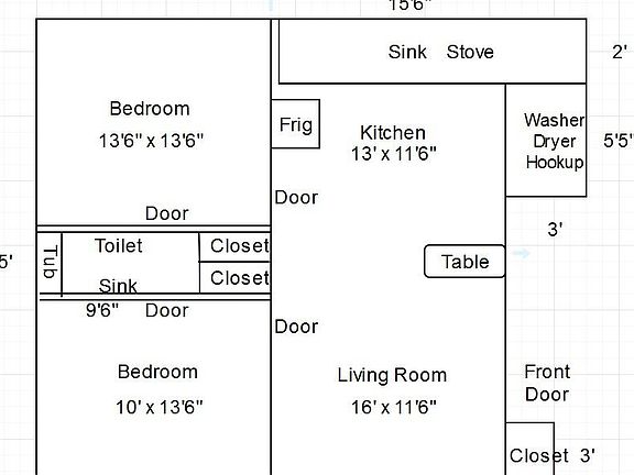 4th image of 57 Ota Kay Ln #57