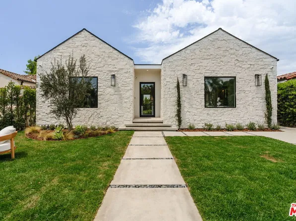 1605 S Point View St, Los Angeles, CA 90035