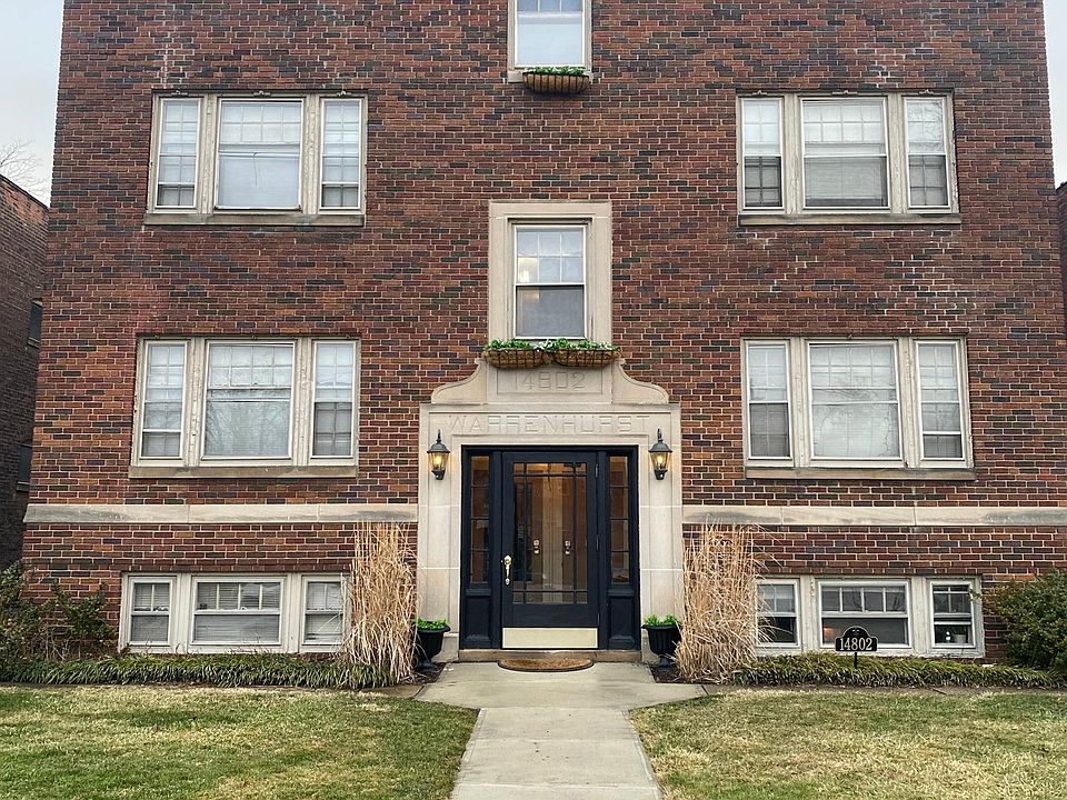 1st image of 14802 Clifton Blvd APT 5
