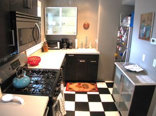 72 Mozart St #22, Jamaica Plain, MA 02130