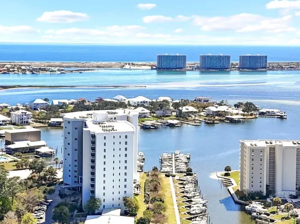 28250 Canal Rd Unit 904, Orange Beach, AL 36561