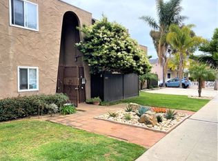 1127 Thomas Ave APT 8, San Diego, CA 92109