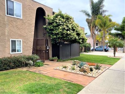 1127 Thomas Ave APT 8, San Diego, CA, 92109