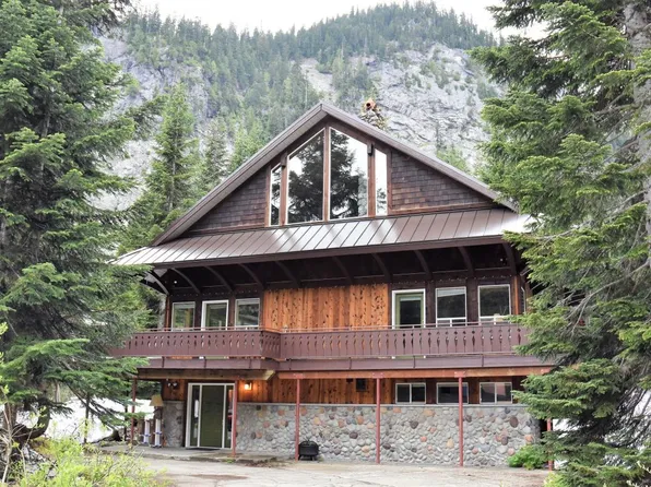 11 Alpental Strasse, Snoqualmie Pass, WA 98068