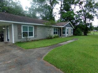 290 N Timberlane St, Vidor, TX 77662