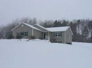 8369 Prairie View Ln SE, Alto, MI 49302