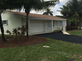 799 W Flamango Ct, West Palm Beach, FL 33406