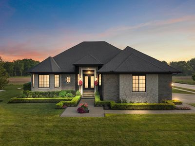 15926 Via Colico, Macomb, MI, 48042