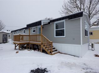 120 Cassidy Cir, Fredericton, NB E3B7N3