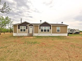 182 Davis Ln, Merkel, TX 79536