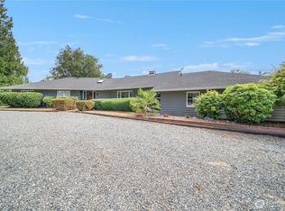 5412 232nd Avenue E, Buckley, WA 98321