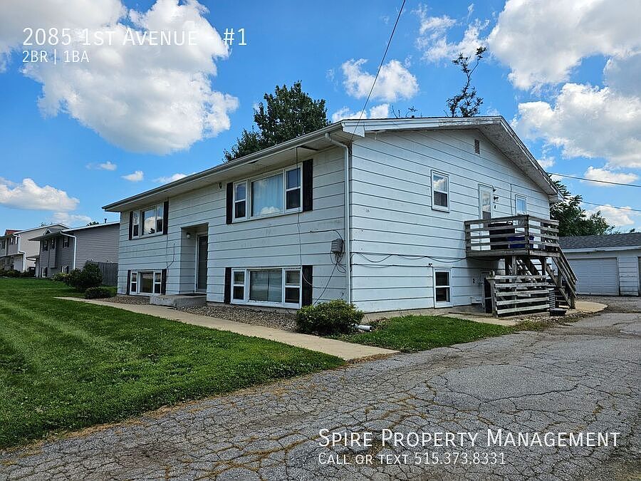 1st image of 2085 1st Ave APT 1